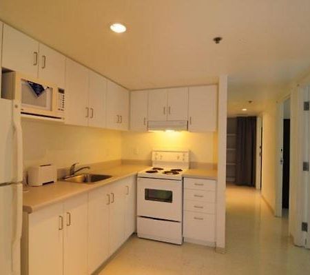 Residences Uqam Ouest Montreal Room photo