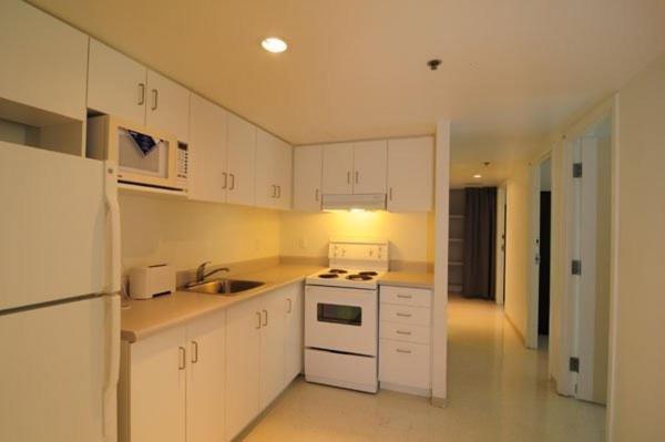 Residences Uqam Ouest Montreal Room photo