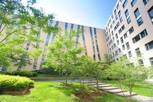 Residences Uqam Ouest Montreal Exterior photo