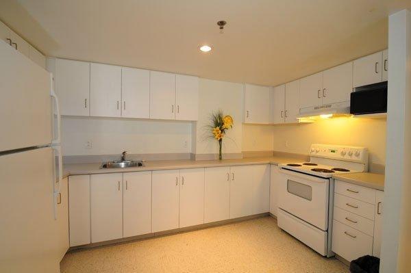 Residences Uqam Ouest Montreal Room photo